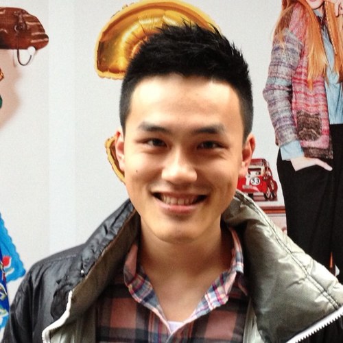 xavierau's profile picture. 