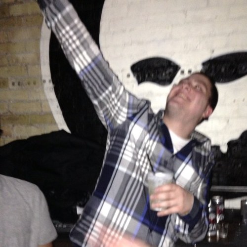 JayMoneyMabes's profile picture. 