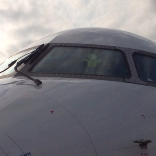 CaptainUpdate's profile picture. By reading this, you agree this is for informational purposes only and agree this is not official airline communication.