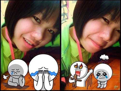 คนที่ฟ้าส่งมาให้ฉัน คนนั้นจะเป็นคนแบบไหน