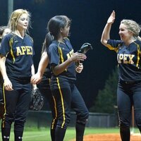 Apex Softball (@apex_softball) 's Twitter Profile