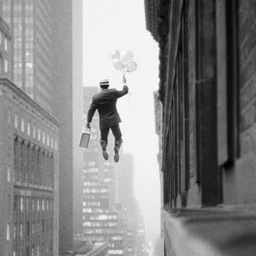 gbsherman's profile picture. A writer and creator. A man with a beard.