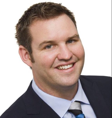 _ScottRumble's profile picture. 