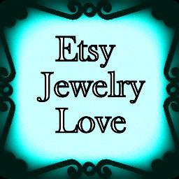 Support for Etsy Jewlery Makers and Sellers!