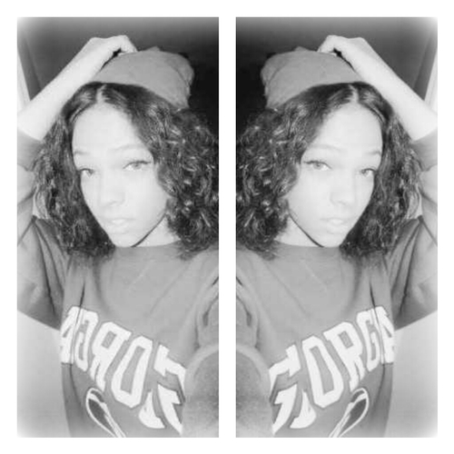 I lOve Cookie Monster Yep That's this girl Right Her..My besties are hello kitty and Elmo...Oh and I lOVE SKITTLES..Follow me on instragram @ Kookie_loves_me