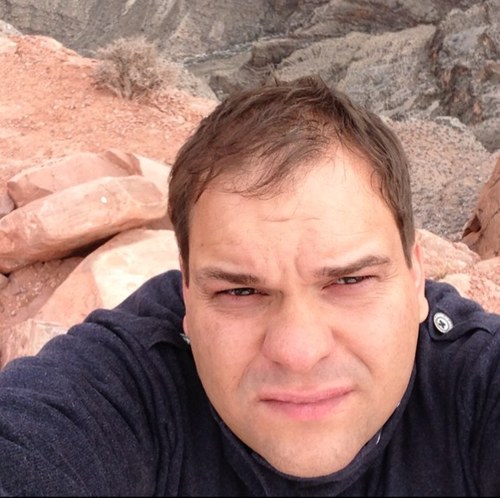 Blockchain enthusiast- Cloud Architect, technologist, snowboarder and Dad. thoughts are my own.