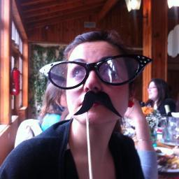 micademicaela's profile picture. física, professora, ceramista, curtas e sei lá mais o quê...