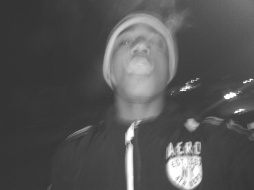 Cj Key ; Febuary 21 im coo and funny so fwm but not on dat borin shit i hate dat and oh follow me on IG @SHESCEAMIN_YELLA and FB Cj key