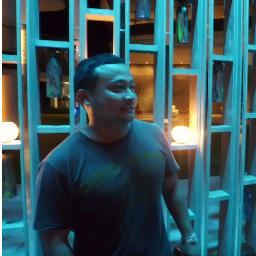 KokoHanz's profile picture. Paling anti koruptor