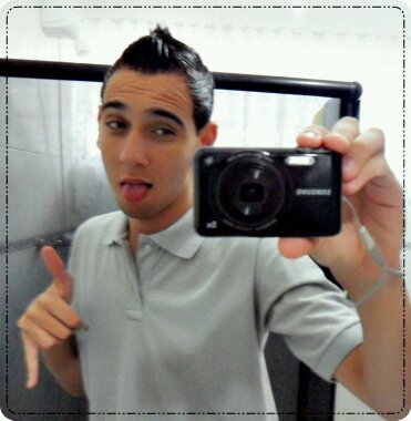 ... TUUDO POSSO NAQUELE QUE ME FORTALECE ...