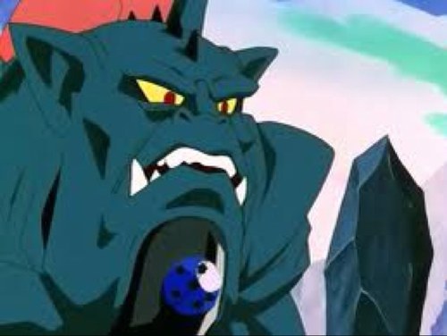 I am the six star dragon, one of the seven enternal dragons. i can also turn into Princess Oto. I can conrol the winds and the water.
#DBZ rolplaying