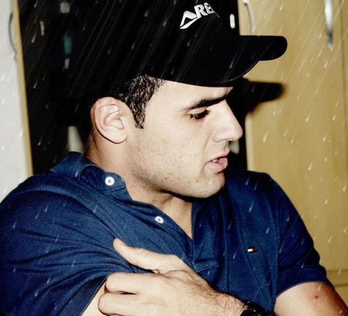 Gustavo_hcosta's profile picture. 