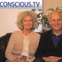 Conscious TV - a UK-based TV channel on cable and online - aims to stimulate debate, question, enquire and inform in the areas of Consciousness and Spirituality