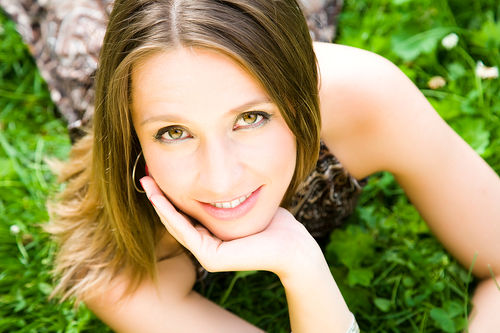 MarySilver15's profile picture. 