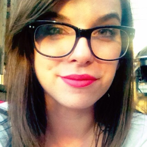 bbinford's profile picture. 