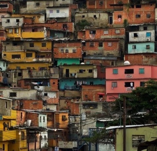 #Slum #Favela #VillaMiseria #Barriadas #Chabolas #Shantytowns