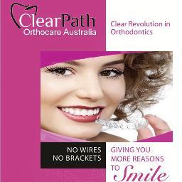 ClearPath introduces a breakthrough technology which revolutionises the way we treat malocclusions (straighten teeth).
http://t.co/WLViXRsI4N