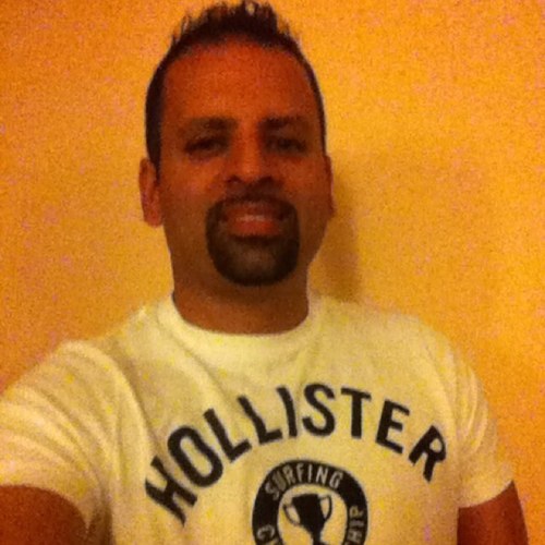 LinoMorales3's profile picture. 