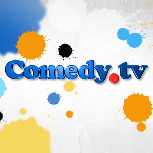 ComedyDotTV's profile picture. A television network dedicated to today's funniest comedians, featuring a mix of live concert performances, talk and variety shows, sitcoms and movies