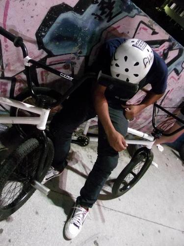 DEGUSTA? Moderadores @t2bmx