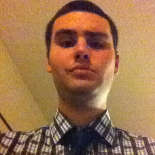 BBotsch425's profile picture. University of Oregon