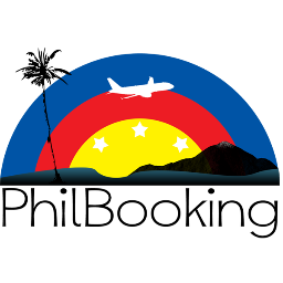 philbooking's profile picture. 