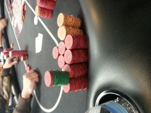 andy_dub's profile picture. I cook and I play poker. life's good.