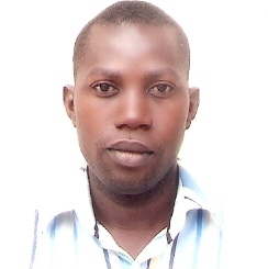 Olutope
A Criminologist,Mediator and Security Expert.
