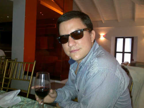 Rafael Borges