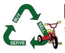 #HRVA Kids #Consignment Event held in the Spring and Fall each year. Our next event will be April 1-8, 2013. Visit:  http://t.co/dLemaUnv00