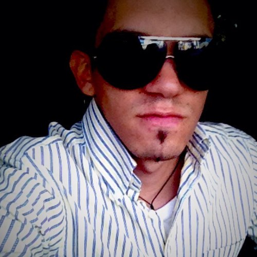 #Morocochito