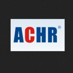 ACHR was founded in 1994 with the registered capital of RMB90,000,000, it is a new and hi-tech enterprise with Independent intellectual property rights.
