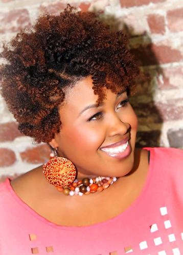 Mother, daughter, sister, soror, sistar, and friend. Natural Girl Rock Ambassador. Living my life like its golden