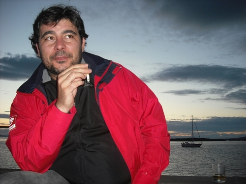 Podcaster en Concepto Sentido. Friki. Padre de dos soles. Desarrollo de negocio en Eiffage Energía Sistemas.