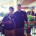 Eli Mendes - @ElijahMendes - Twitter