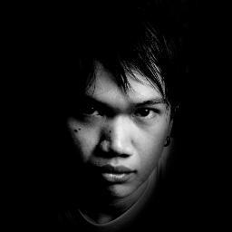 rickyrhdn's profile picture. 