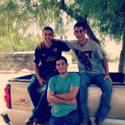 FranklinGarciaL's profile picture. 