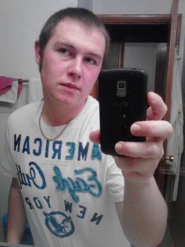 JeremySchie1's profile picture. 