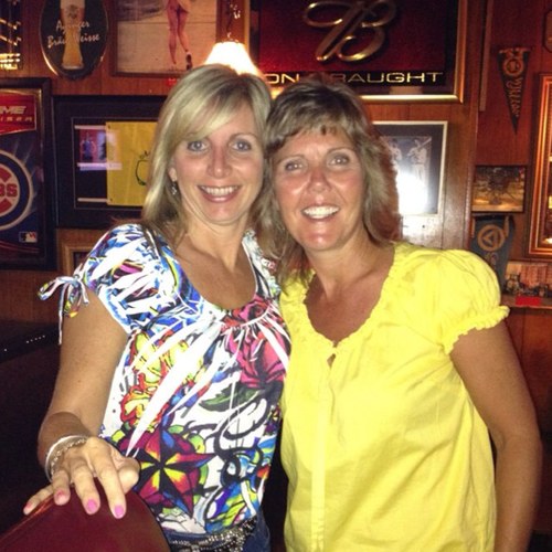 AngieNotz's profile picture. 