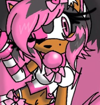 Laury_The_Kitty's profile picture. 