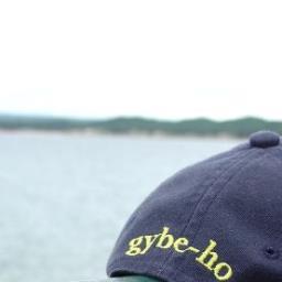 We at gybe-ho think everyone should sail. And look good doing it. Born on the Great Lakes. Worn Worldwide.