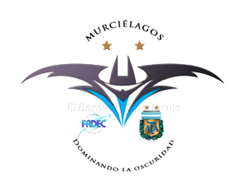 Twitter Oficial de La Selección de fútbol para ciegos , más conocida como Los Murciélagos. Se entrenan diariamente en el CeNARD y forman parte de FaDeC