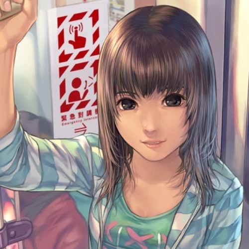 Hey there! I'm Mei, and I'm nine! It's nice to meet you~!