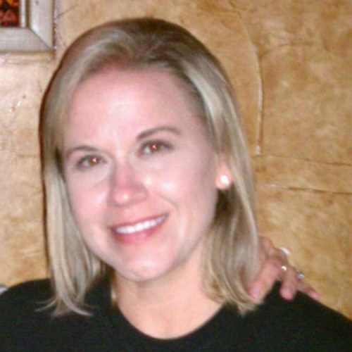 cathygantt's profile picture. 