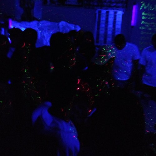Giving you the lowdown on what's going down at the Goat House this weekend. PARTY AT THE GOAT HOUSE
#SecondFloorCrew