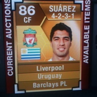 FuTGiveAwayzz's profile picture. TRADE OFFERS
