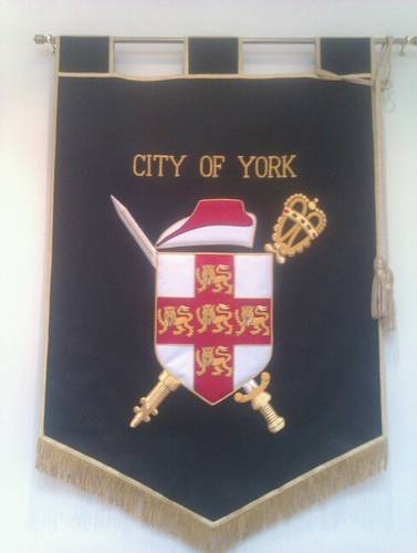 york city fc/Osbaldwick jfc and proud...
