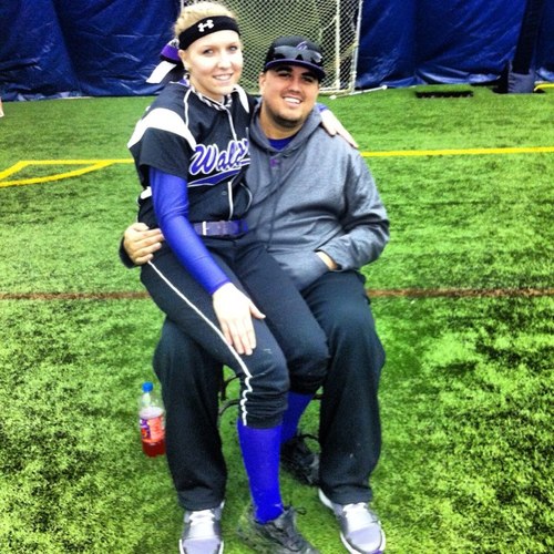 kendrawedl's profile picture. Wife 👰🏼 Mom to Kamakani 💙👶🏼Teacher 👩🏼‍🏫 Waldorf '14 🥎 WHS ‘10 💜💛 Dog Mom of Heyward and Harper Haleakala 🐾🐶