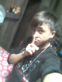 setia hingga akhir:)

ckckckckc..