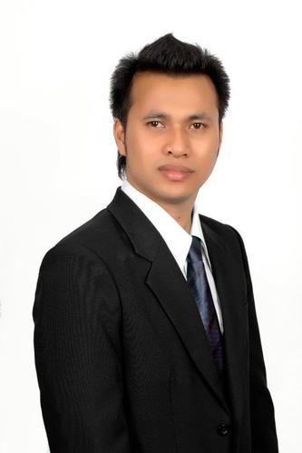 wittawat12009's profile picture. 